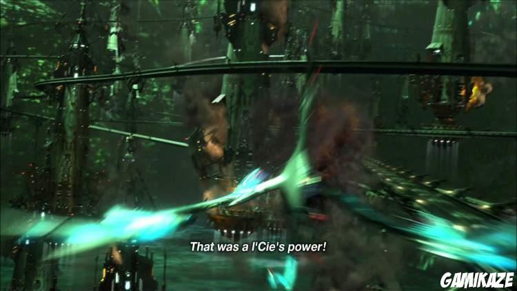 Final Fantasy XIII