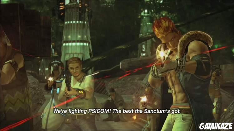 Final Fantasy XIII