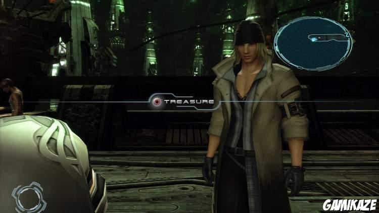 Final Fantasy XIII