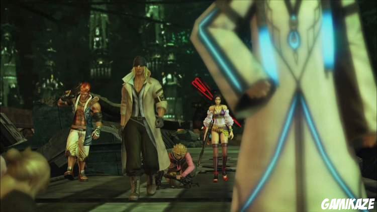 Final Fantasy XIII