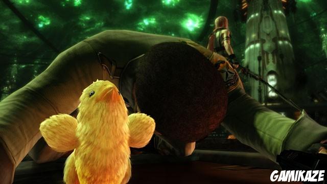 Final Fantasy XIII