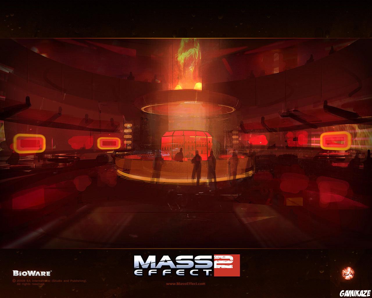 Mass Effect 2