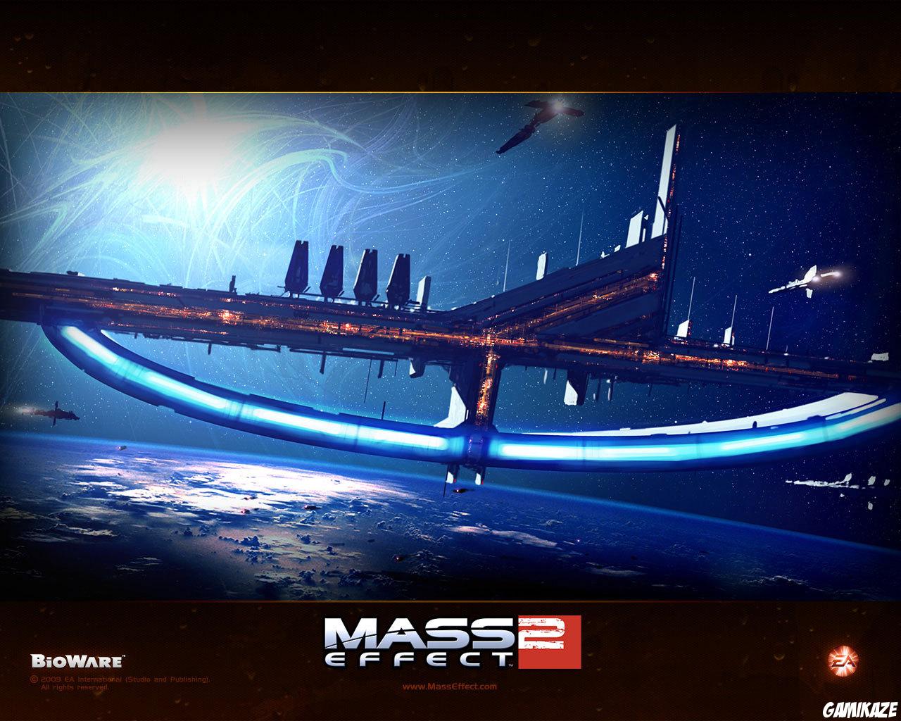 Mass Effect 2