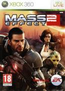 game type RPG Mass Effect 2