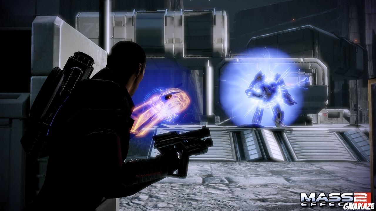Mass Effect 2