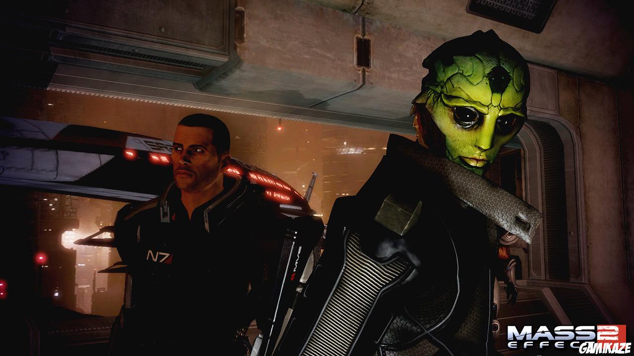 Mass Effect 2