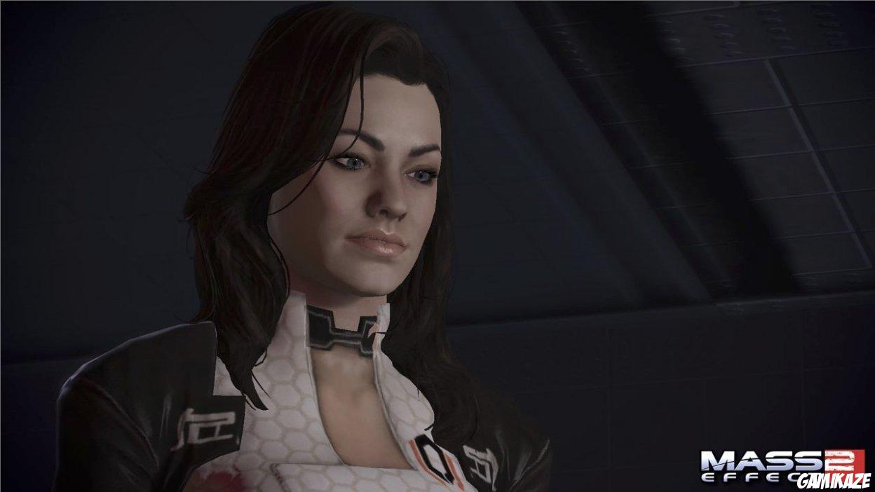 Mass Effect 2
