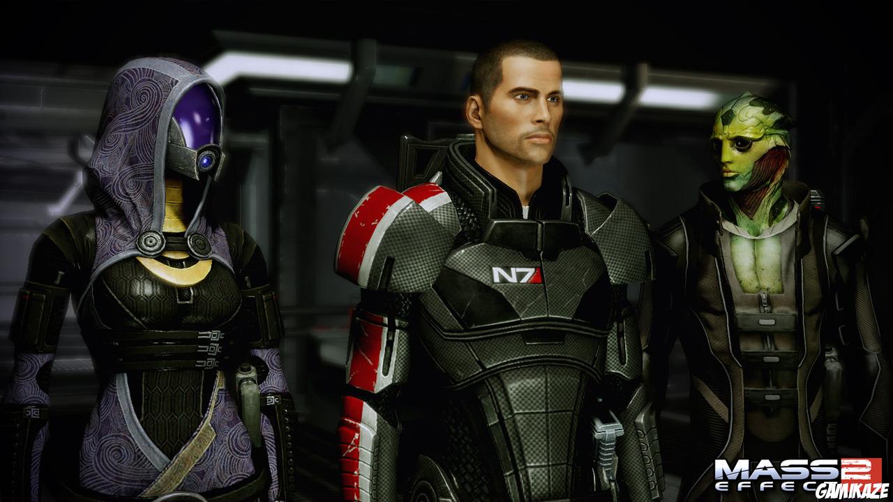 Mass Effect 2