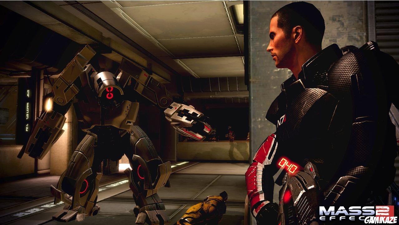 Mass Effect 2