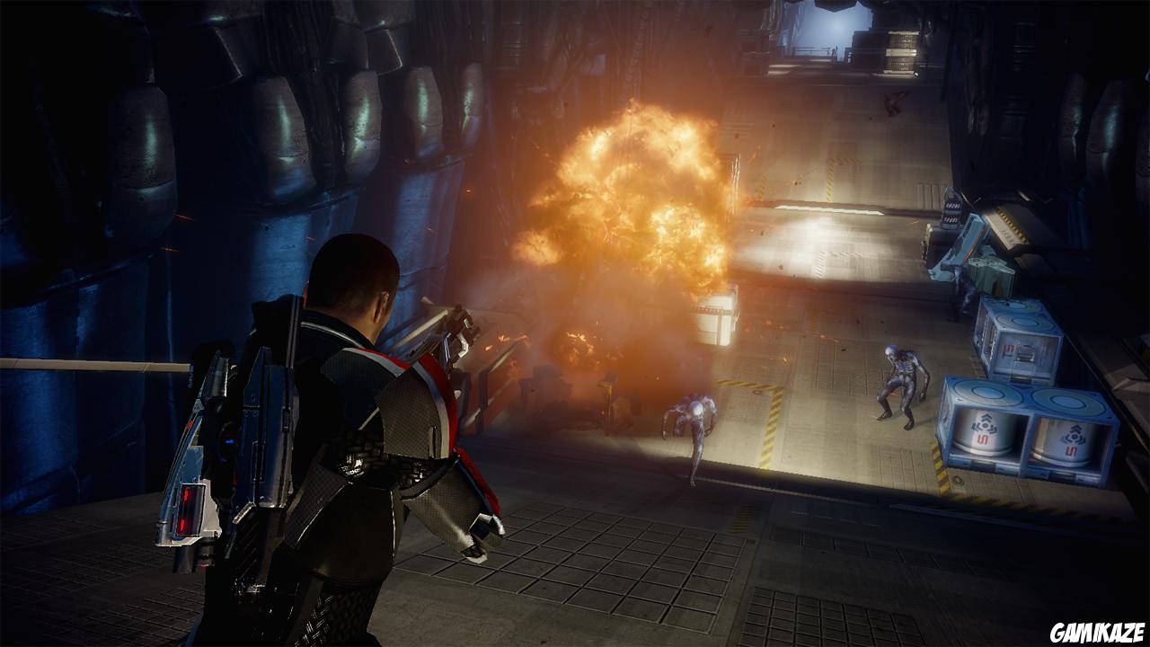 Mass Effect 2
