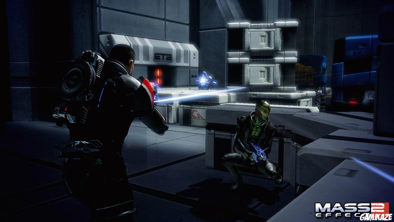 Mass Effect 2