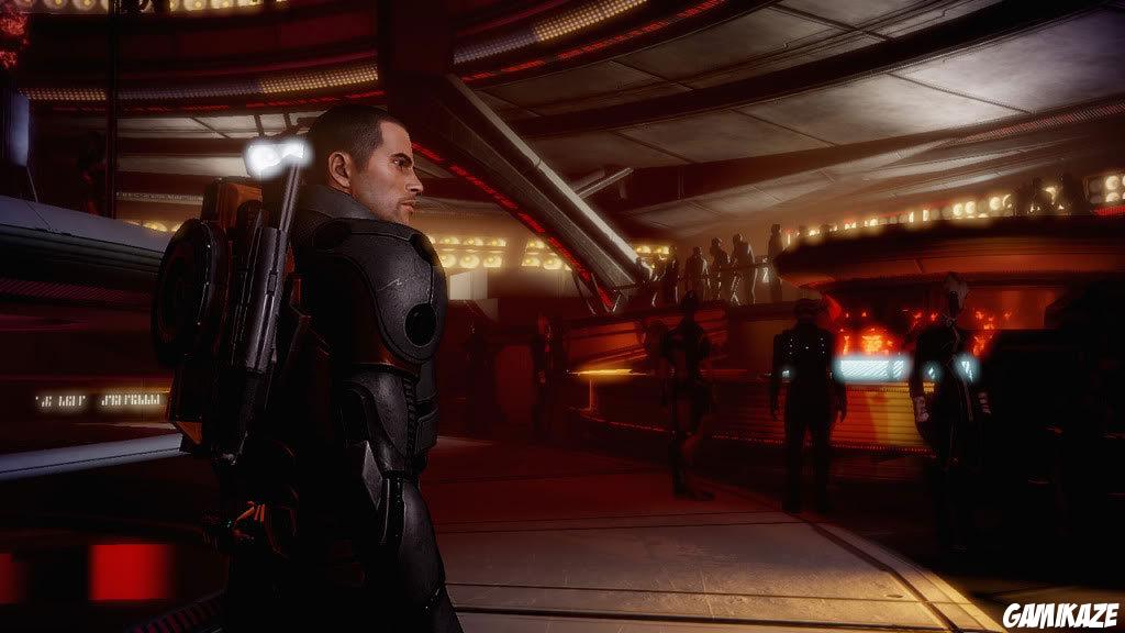 Mass Effect 2