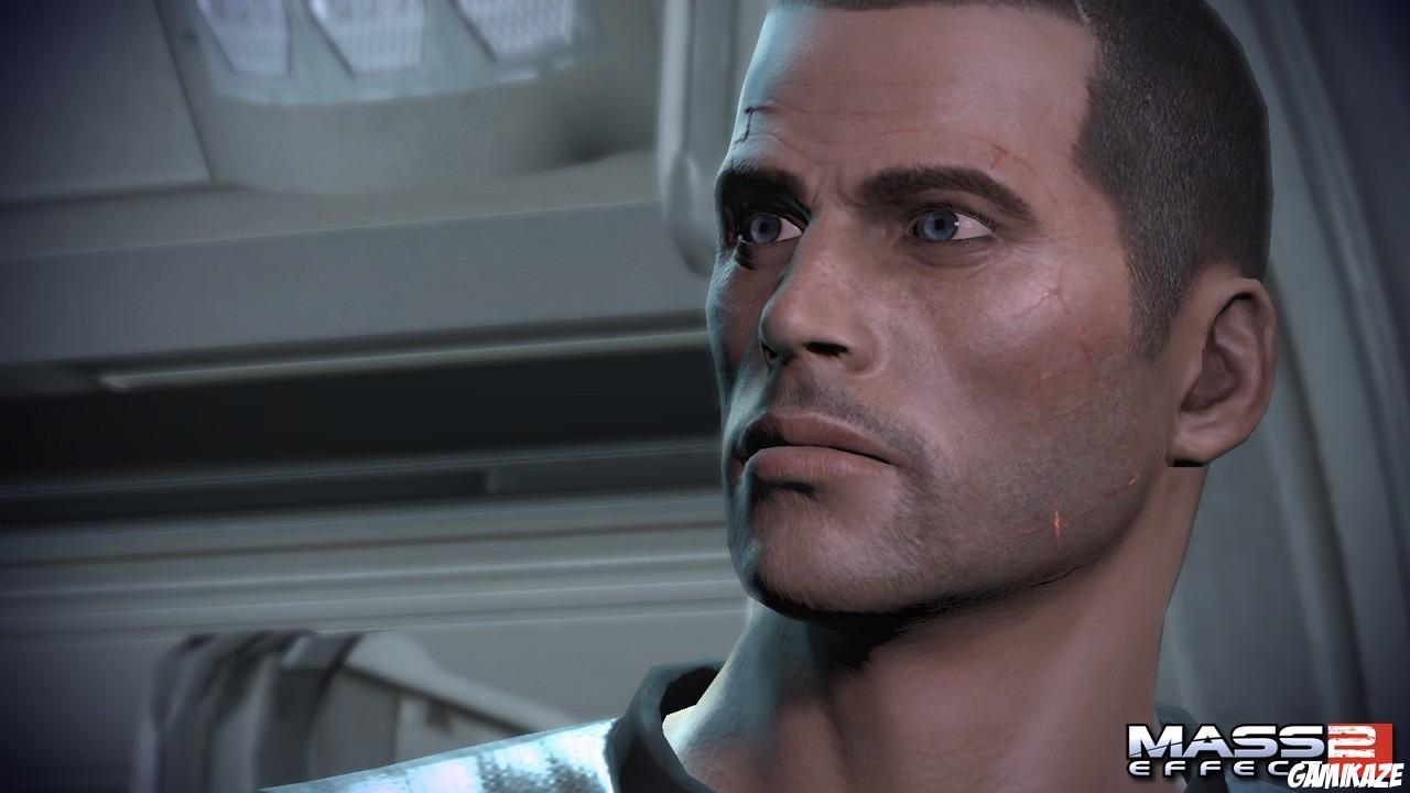 Mass Effect 2