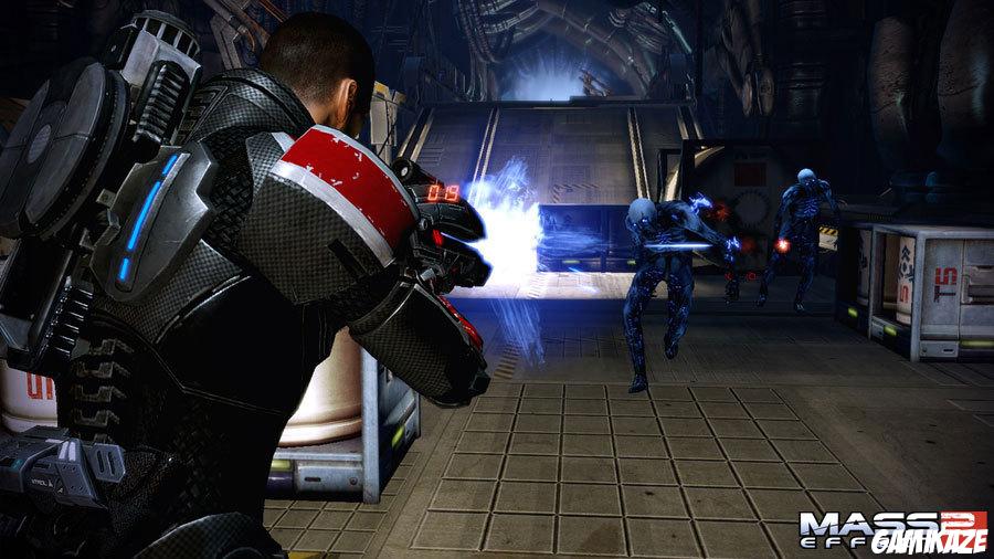 Mass Effect 2