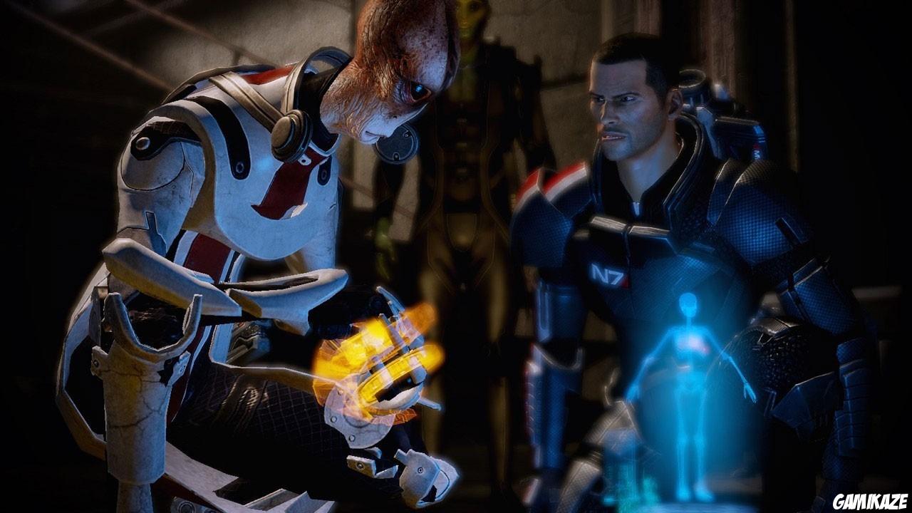 Mass Effect 2