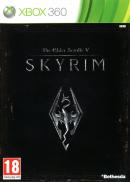 game type RPG The Elder Scrolls V : Skyrim