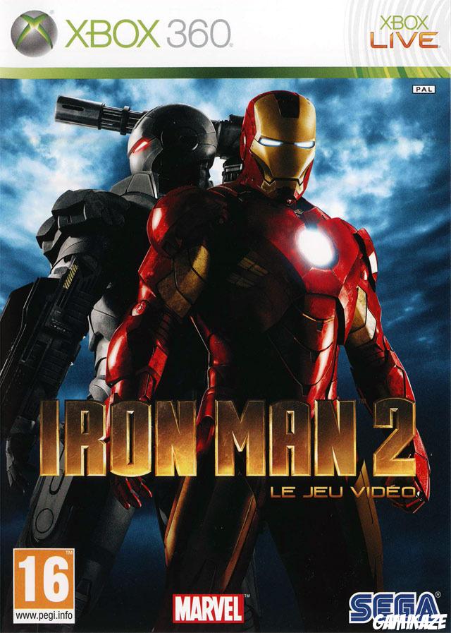 cover Iron Man 2 x360