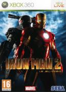 game type Action Iron Man 2