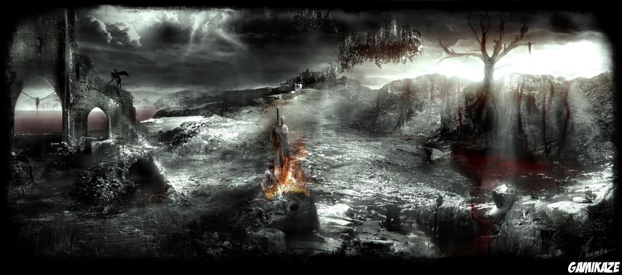 Hellion : Mystery of the Inquisition