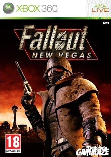 cover Fallout New Vegas x360