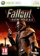 game type RPG Fallout New Vegas