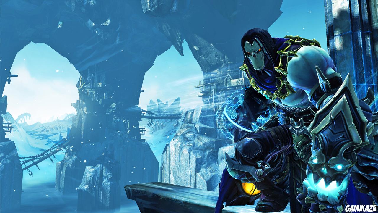 Darksiders 2