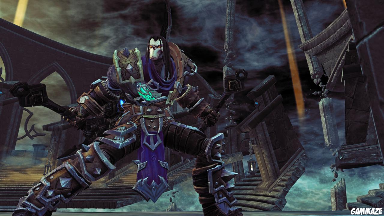 Darksiders 2