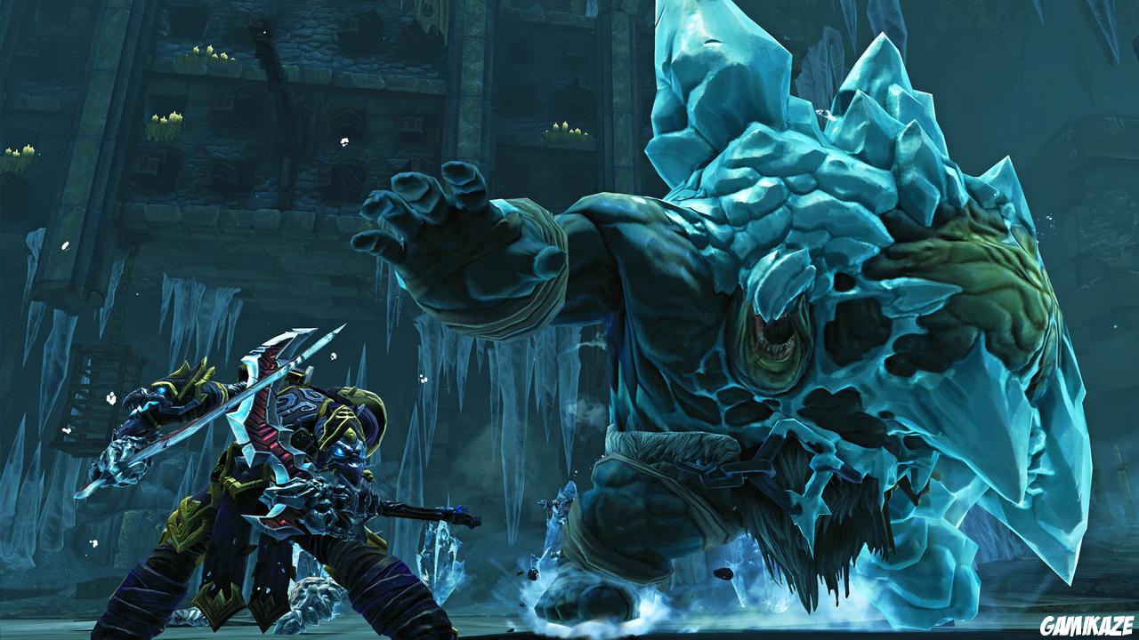 Darksiders 2
