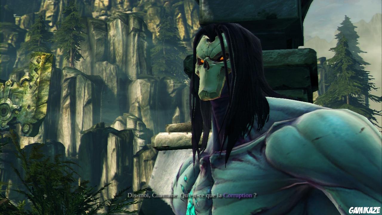 Darksiders 2