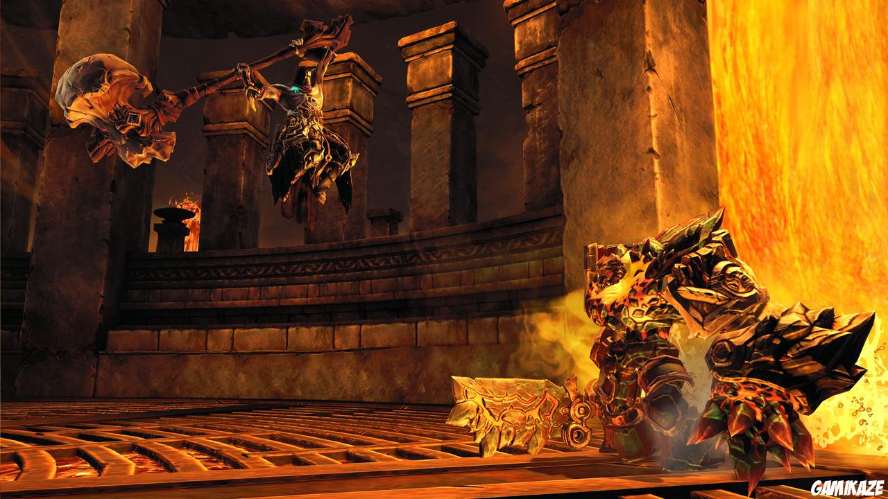 Darksiders 2