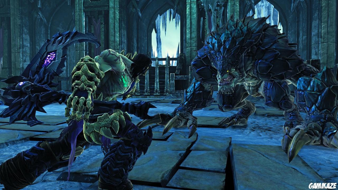 Darksiders 2