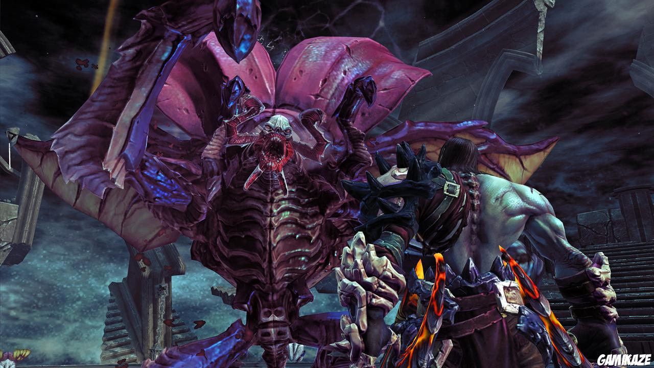 Darksiders 2