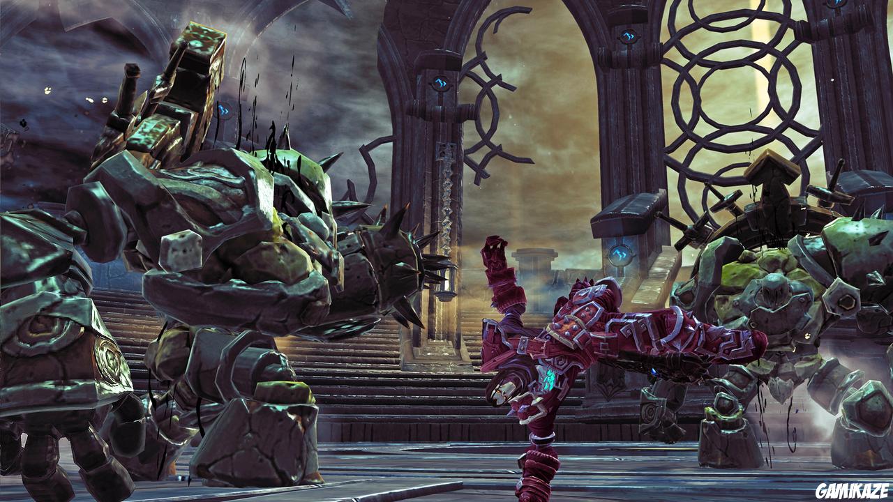 Darksiders 2