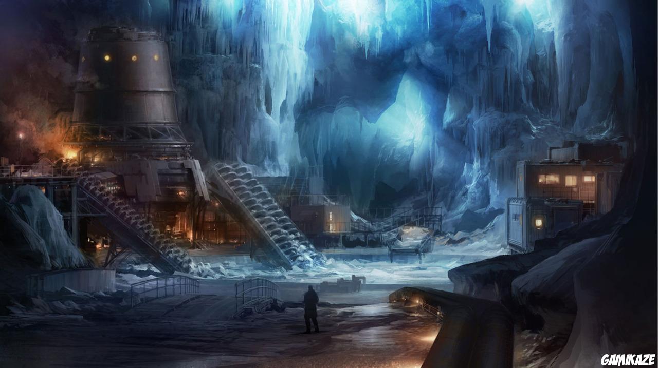 Red Faction Armageddon