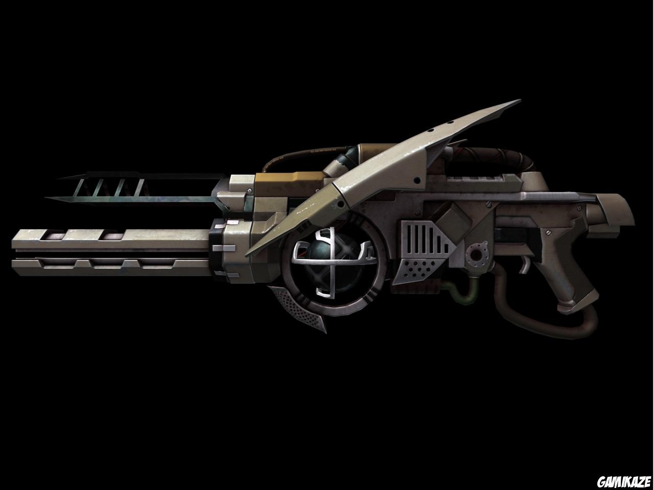 Red Faction Armageddon