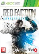 game type Action Red Faction Armageddon