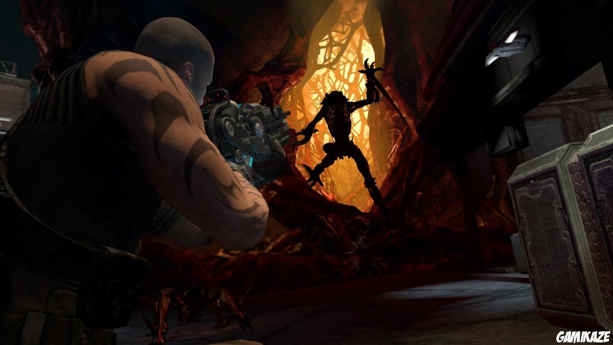 Red Faction Armageddon