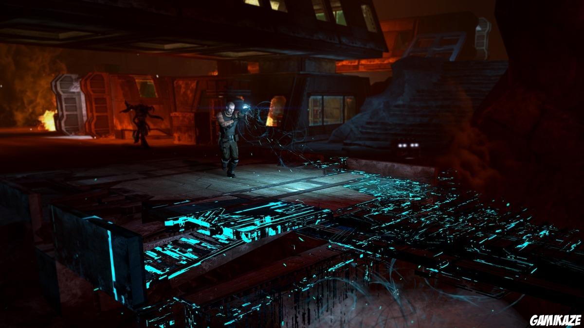 Red Faction Armageddon