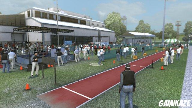 Madden NFL 07