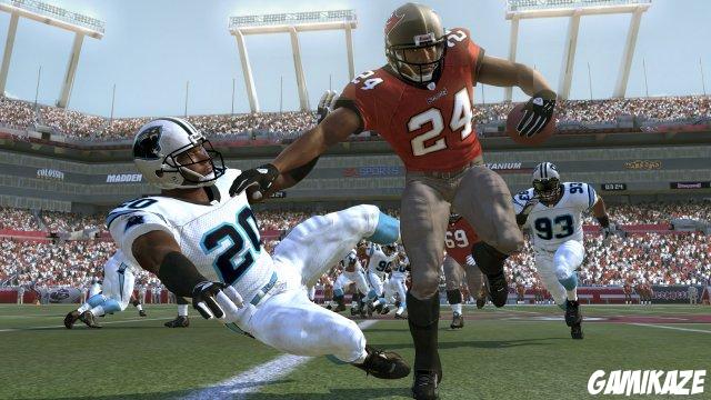 Madden NFL 07