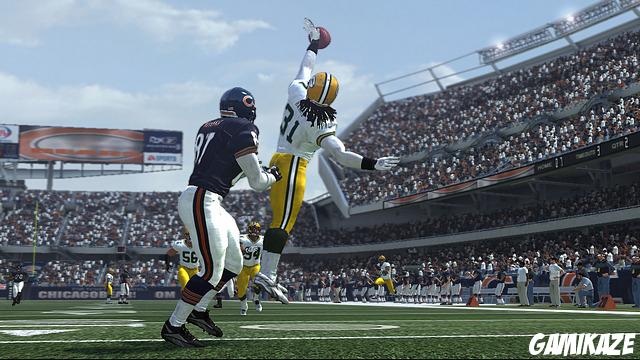 Madden NFL 07