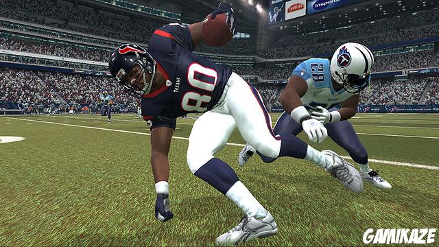 Madden NFL 07