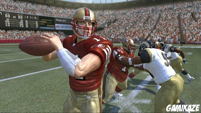 Madden NFL 07
