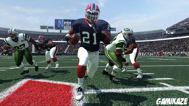Madden NFL 07