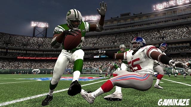 Madden NFL 07