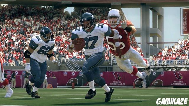 Madden NFL 07