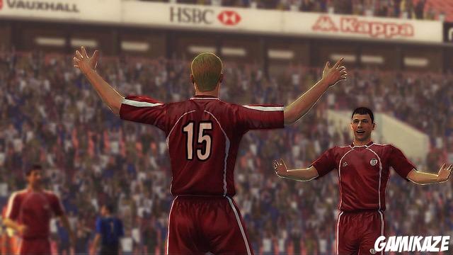 F.C. Manager 2007