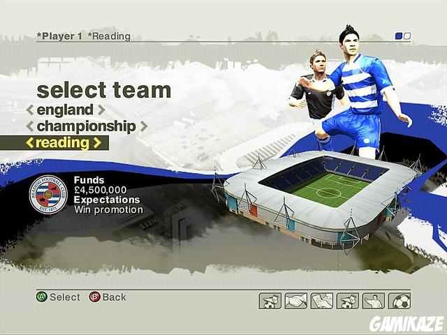 F.C. Manager 2007