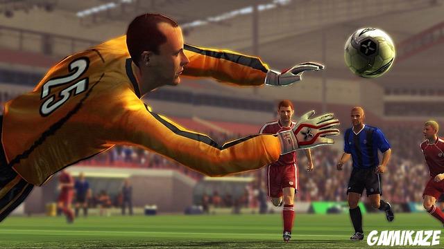 F.C. Manager 2007