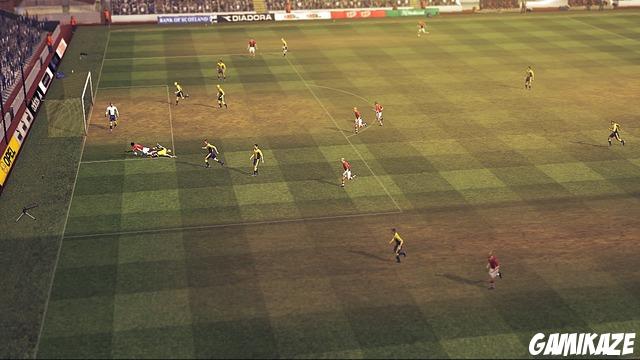 F.C. Manager 2007